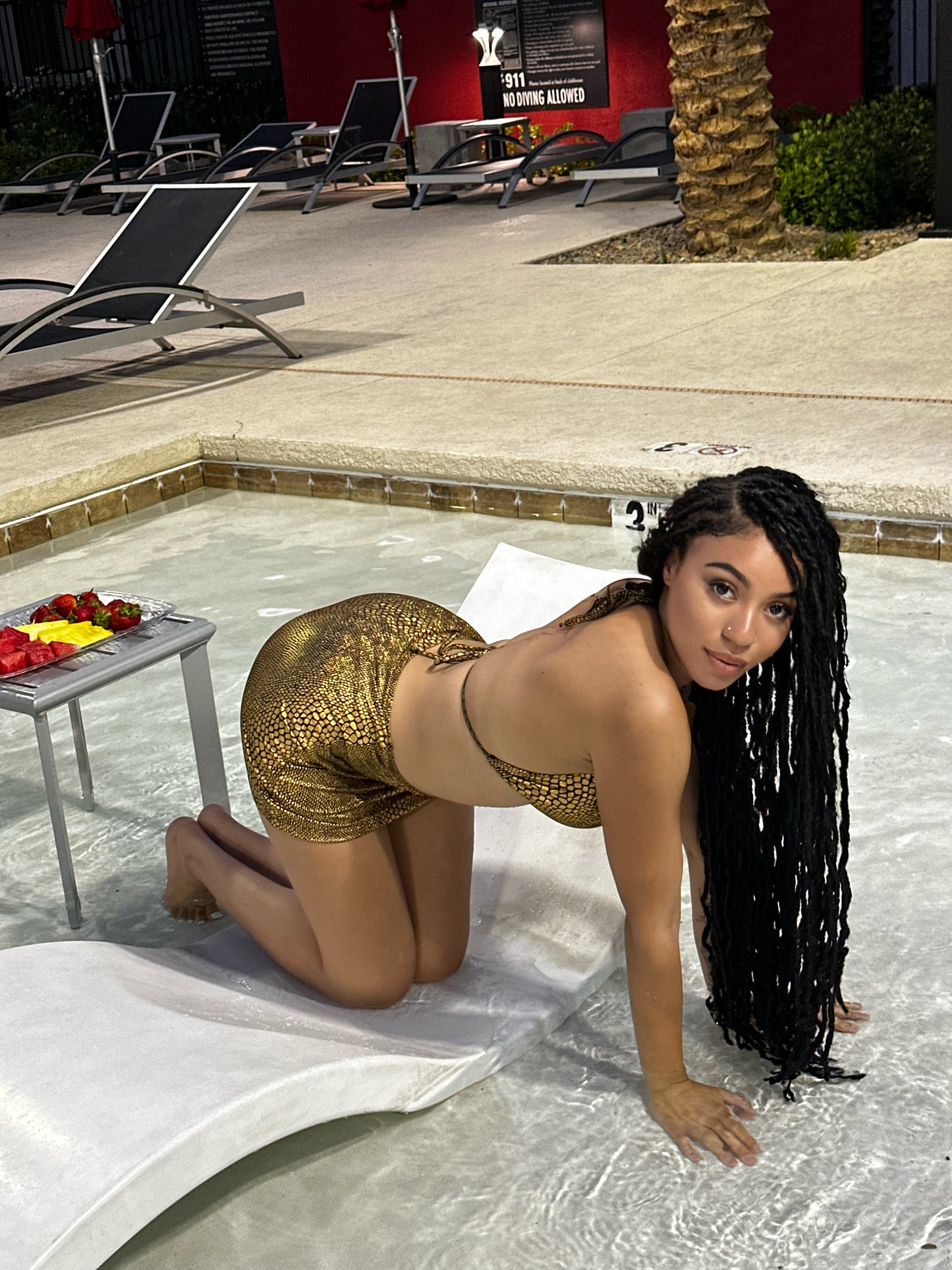 Golden Child